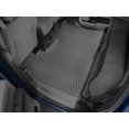 thumbnail image 1 of Weathertech Doublure de Sol 446974; Ajustement Moulé; Noir; Matériau Thermoplastique en Polyoléfine TPO; 1 Pce, 1 of 1