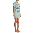 thumbnail image 4 of Friends Women's Sleep Shirt, 4 of 6