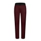 thumbnail image 3 of Pantalones largos de moda para hombre con cordón, cintura elástica, color sólido, pantalones casuales largos de chándal, pantalones para hombre, 3 of 6