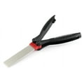 thumbnail image 4 of Lansky Diamond Sharpening Paddle, Coarse/Fine Grit, Red, Double Sided #FP-1260, 4 of 9
