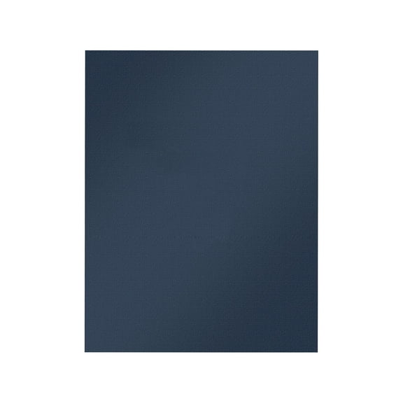 ComplyRight Tax Presentation Report Cover Navy Blue 50/Pack (PNR22)