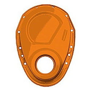 Trans-Dapt 9411 Unplated Timing Chain Cover 