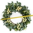 thumbnail image 5 of 30 Pack Gold Flowers Artificial for Decoration Artificial Silk Gold Roses Artificial Flowers Heads Lifelike Fake Rose Gift, 5 of 5