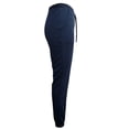 thumbnail image 3 of Jogger Danskin para Mujer, Deportivo Marino Talla G, 3 of 4