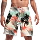thumbnail image 1 of Ropa de playa de verano para hombre, estilo marinero, vacaciones, ocio, moda, pantalones cortos de playa de coco, 1 of 5