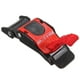 thumbnail image 4 of 2x Casco de motocicleta Correa de barbilla Hebilla UNIVERSAL ajustable Cierre, 4 of 9