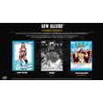 thumbnail image 4 of 2026 Upper Deck AEW Allure Wrestling Hobby Box, 4 of 8