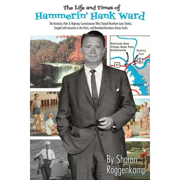 The Life and Times of Hammerin' Hank Ward, (Paperback)