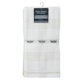thumbnail image 2 of Better Homes & Gardens Machine Wash Beige Waffle-Weave Cotton Kitchen Towels (4 Pack), 2 of 5