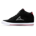thumbnail image 2 of Tenis Pirma Talla 28 negro, 2 of 4