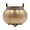 A, variant on Baoblaze Copper Easy Carrying Gifts Sticks Holder for Bedroom Countertop Home B