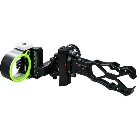 Black Gold Pro Hunter HD Bow Sight 3 Pin .019 RH