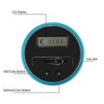 thumbnail image 5 of 2.5l Spaarpot Teller Coin Lcd Tellen Munt Geld Saving Box, 5 of 5