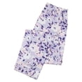 thumbnail image 2 of Women's Casual Pants High Waist Casual Soft Lightweight Elastic Waistband Comfortable Sleepwear Trousers Loose Fit Home Wear Women Slacks, 2 of 3