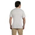 thumbnail image 2 of Gildan G830 Adult 50/50 Pocket T-Shirt, 2 of 3