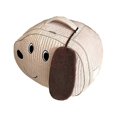 thumbnail image 1 of Blanket Storage Kids Kindergarten Storage Bag Waterproof Carry Case Sundries Bag Cotton Cloth Bag f, 1 of 4