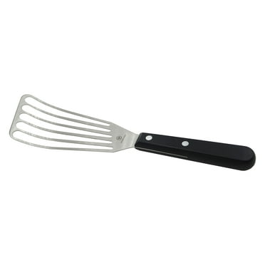 Wusthof Gourmet 6.5" Flexible Slotted Turner Spatula