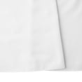 thumbnail image 5 of FRSASU Womens Plus Size Tank Tops Summer Sleeveless V Neck Casual Loose Chiffon Blouse office Work Shirts White, 5 of 7