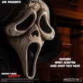 thumbnail image 4 of Mezco - Scream - LDD Presents - Ghost Face (Edición Zombie), 4 of 5