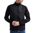 thumbnail image 3 of Craft - Chaqueta Híbrida ADV Unify para Hombre (Negro) Craft UTBC5145_black, 3 of 5