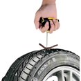 thumbnail image 3 of Car/Motorcycle Tire Repair Kit Plug Tubeless Tyre Puncture Repair Kit Car/Motorcycle Accessories，GU.B/good, 3 of 5