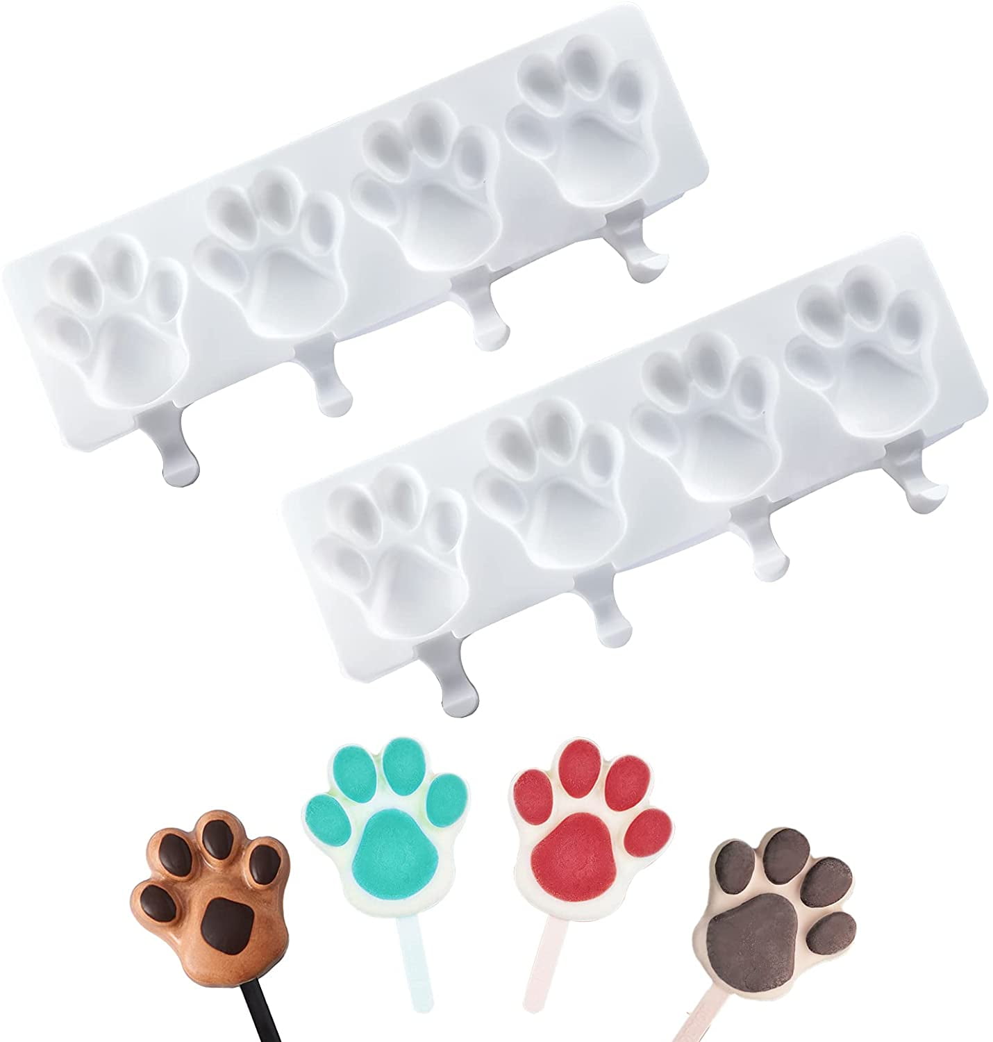 The 4 Best Popsicle Mold Sets of 2023 | Reviews by Wirecutter