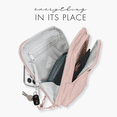 thumbnail image 5 of Motion Crossbody Sling Bag – Hynes Eagle – Rose Mist, 5 of 9