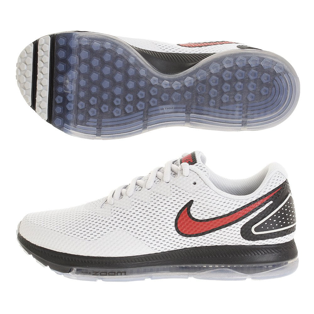 nike men's zoom all out low