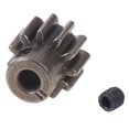 thumbnail image 2 of 11T 3.175mm Motor Gear For RC Model Car Traxxas 32P TRX4 TRX6 6747, 2 of 6