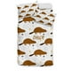 thumbnail image 1 of Juego de cama CHUCK, 1 of 4