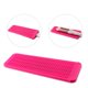 thumbnail image 2 of Silicona Resistente Al Calor Para Plancha Plana, Soporte Para Rizador Para Tocadores, Accesorios De Peluquería Vogacara HA041957-02, 2 of 4