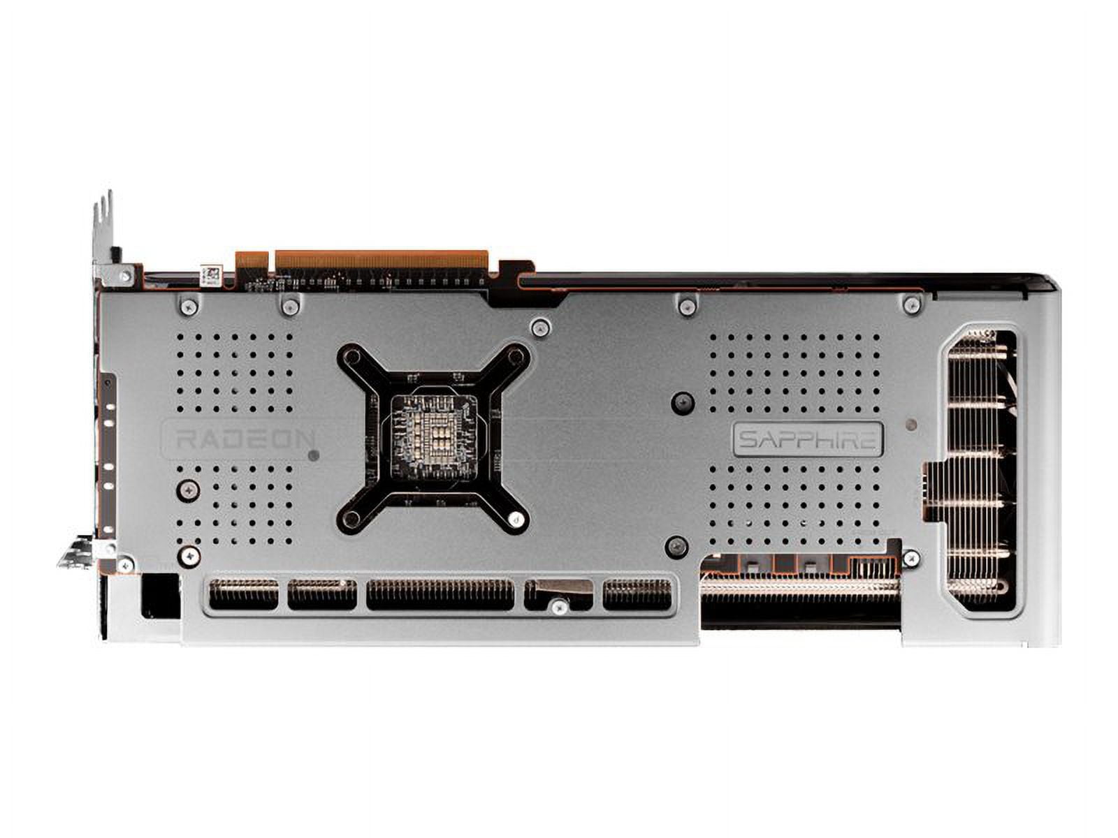 グラフィックボード・グラボ・ビデオカード Sapphire Nitro+ / Radeon RX7900GRE 16GB Amazon.com: Sapphire 11325-02-20G Nitro+ AMD Radeon RX 7900 GRE