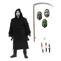 NECA Ghost Face Ultimate 7-Inch Action Figure