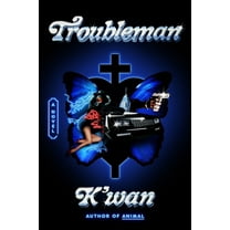 Troubleman, (Paperback)