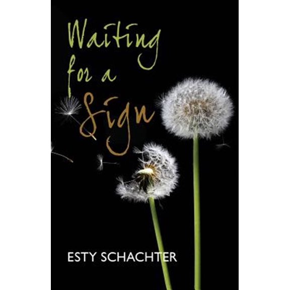 Pre-Owned Waiting for a Sign Paperback