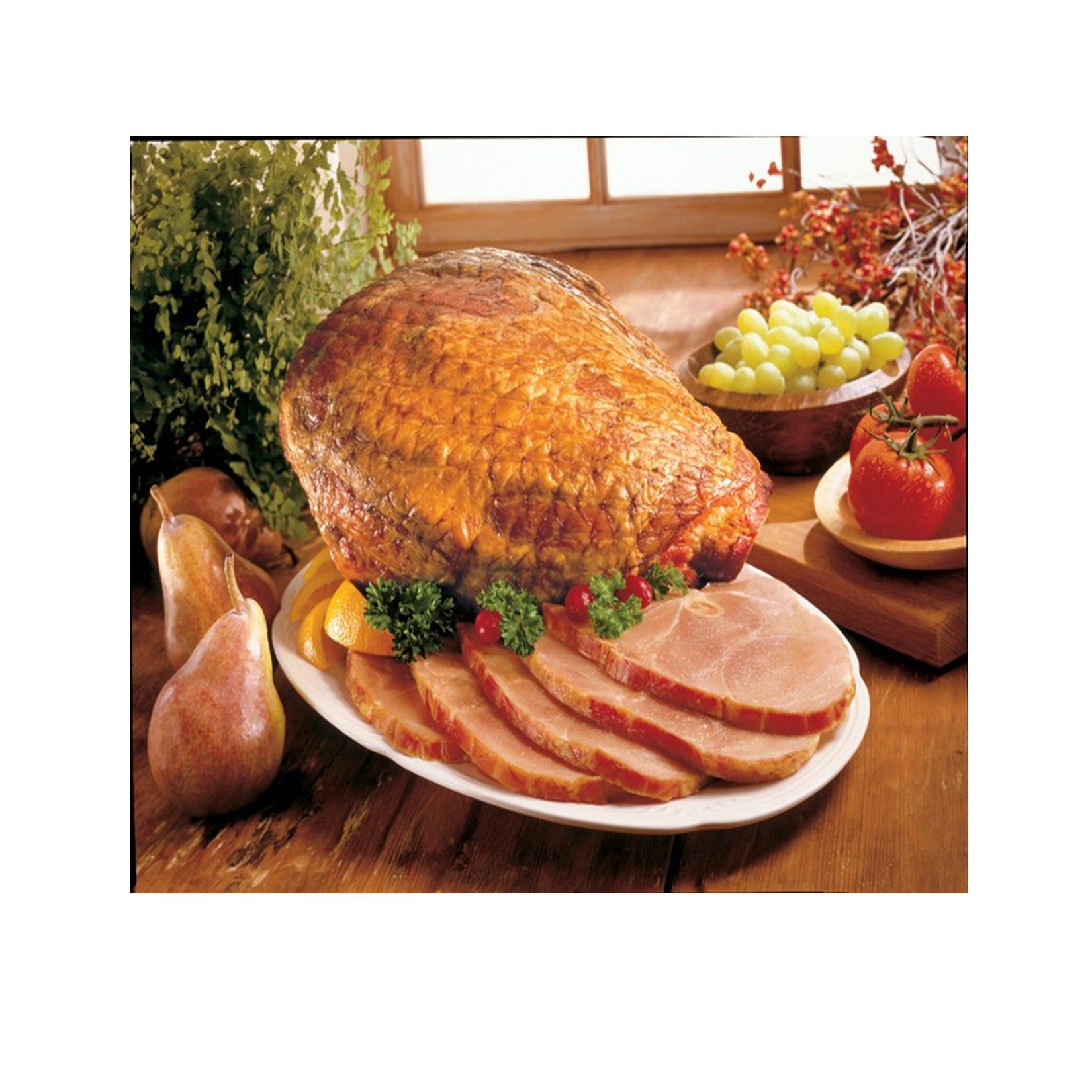 petit jean ham walmart