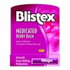 Blistex Berry Medicated S Size .15z