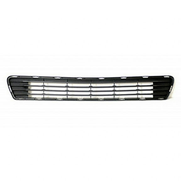 For Toyota Camry 2012 2013 2014 Bumper Grille | Front | L | LE | XLE | CAPA | 5311206200 | TO1036128