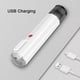 thumbnail image 3 of Mini Sellador Al Vacío USB para Ropa y Alimentos, Bomba de Almacenamiento Compacta, Empaquetador Sous Vide, Organizador de Armario, 3 of 5