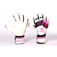 thumbnail image 1 of Guantes de portero de fútbol profesional para adultos, tallas originales, 8, 9, 10 Gor, envío gratis Fivean unisex, 1 of 2