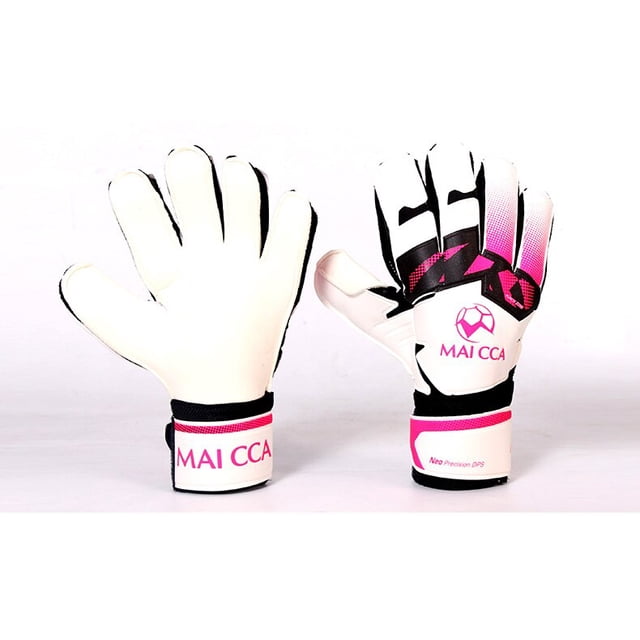 Guantes de portero de fútbol profesional para adultos, tallas originales, 8, 9, 10 Gor, envío gratis Fivean unisex