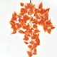 thumbnail image 4 of Decorar Planta artificial verde para colgar en la pared con 84 hojas,de plástico,para decoración de interiores en el hogar y la oficina (1 pieza). Rkxzt, 4 of 9