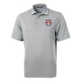 thumbnail image 2 of Men's-Cutter & Buck  Gray New York Red Bulls Big & Tall Virtue Eco Pique Recycled Polo, 2 of 3