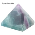 thumbnail image 1 of Collectibles, Statue Pyramide Lapis-Lazuli 100 % Naturel Matériaux Écologiques, 1 of 8