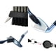 thumbnail image 4 of Juego de herramientas, cepillo para palos de doble cara, afilador de palos, kits prácticos, afilados y limpios, regalo perfecto para ers, 4 of 6