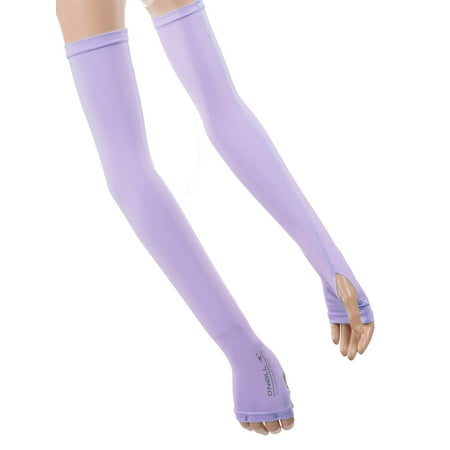 O'Neill Skins Sun Sleeves XS Narrow (XSN) Lilac