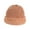 Cider, variant on Super Soft Hand Knit Winter Hat for Children - Admiral