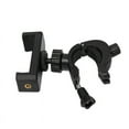 thumbnail image 2 of ziyahi Automatic 360 ° Rotatable Mobile Phone Holder Handlebar Phone Stand For Ring Light DSLR Photography Tripod Camera, 2 of 5