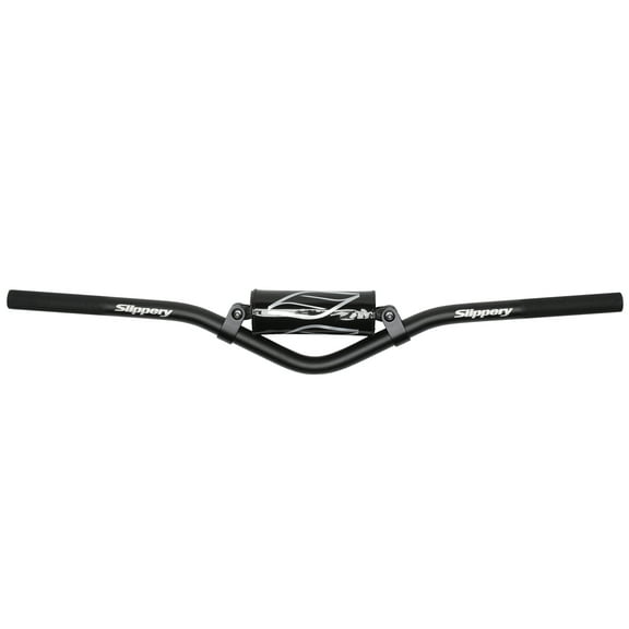 Slippery 4 Degree Black Watercraft Handlebar (0601-2103)