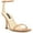 Light Natural 111, variant on Womens Yess 5 Cork Heels